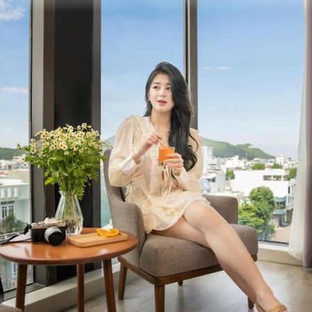 Nt Hotel Quy Nhon Eksteriør bilde